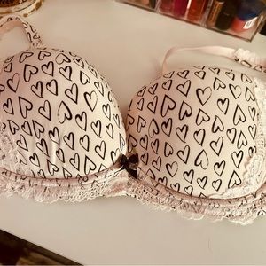 Victoria secret bra